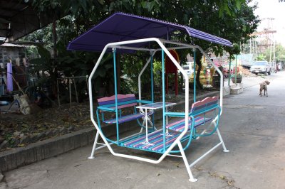 เฟอร์นิเจอร์บ้านและร้าน