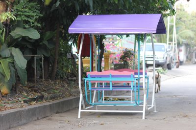 เฟอร์นิเจอร์บ้านและร้าน