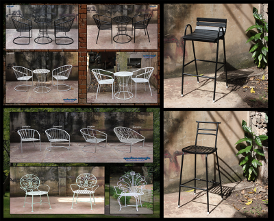 เฟอร์นิเจอร์บ้านและร้าน