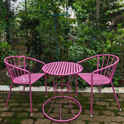 เฟอร์นิเจอร์บ้านและร้าน