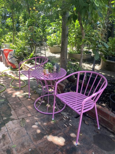 เฟอร์นิเจอร์บ้านและร้าน