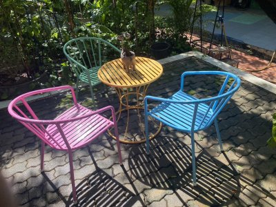 เฟอร์นิเจอร์บ้านและร้าน