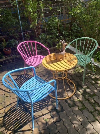 เฟอร์นิเจอร์บ้านและร้าน