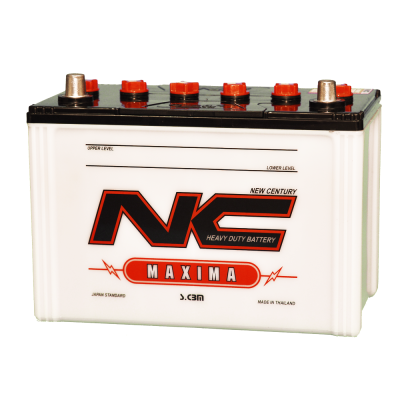 NC NX120-7 Conventional