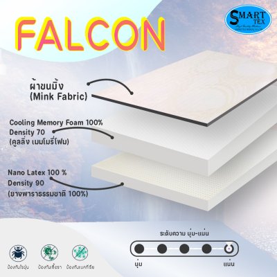 Falcon
