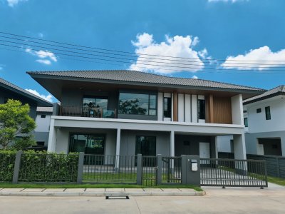 สราญสิริ รังสิต - คลอง 2