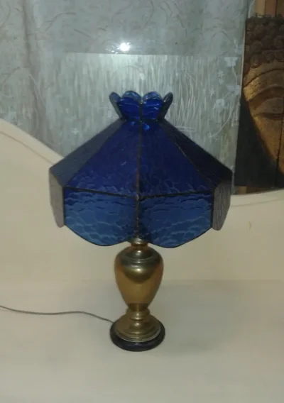 โคมไฟตั้งโต๊ะ