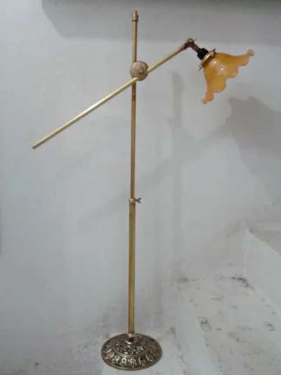 โคมไฟตั้งโต๊ะ