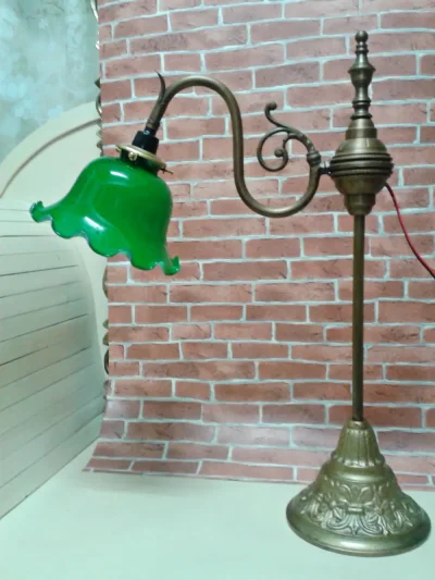 โคมไฟตั้งโต๊ะ