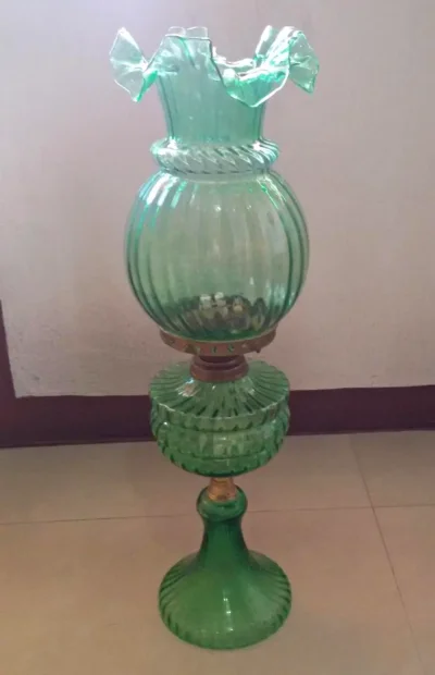 โคมไฟตั้งโต๊ะ