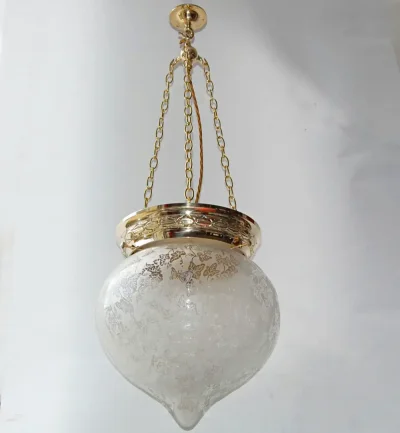 โคมไฟห้อยเพดาน