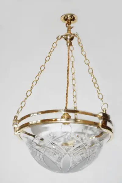 โคมไฟห้อยเพดาน