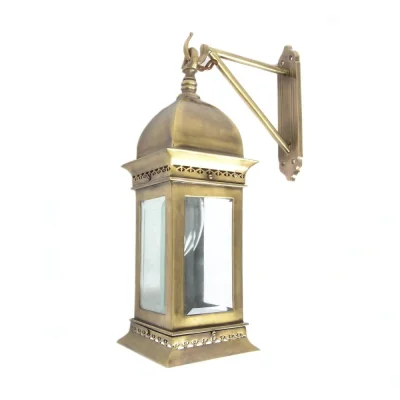 ENGLISH HANGING LAMP