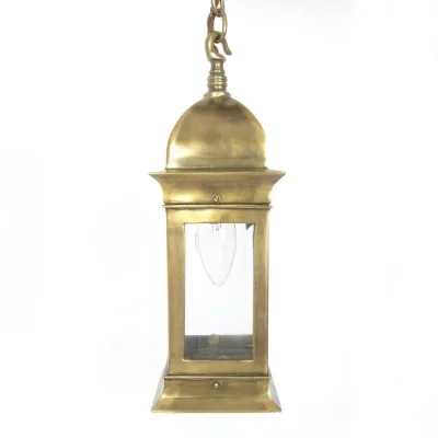 ENGLISH HANGING LAMP