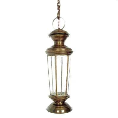 ENGLISH HANGING LAMP
