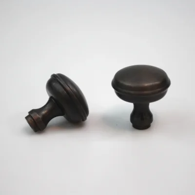 ปุ่มจับทองเหลือง N30MV