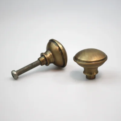 ปุ่มจับทองเหลือง N30MI