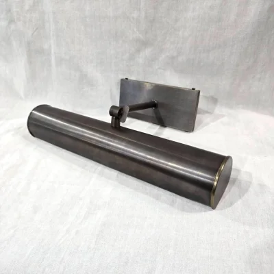 โคมไฟส่องภาพทองเหลืองแท้ PCL18A