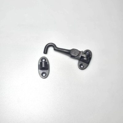 ขอสับทองเหลืองแท้