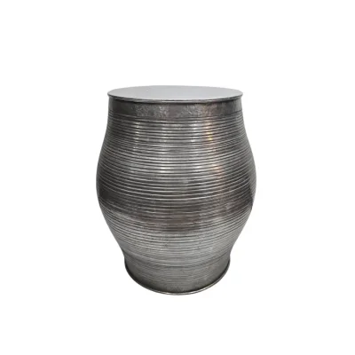 สตูลอะลูมิเนียม ALT65