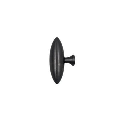 ปุ่มจับทองเหลืองทรงรักบี้ NMR-65E