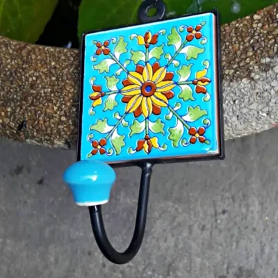 ขอแขวนกระเบื้อง