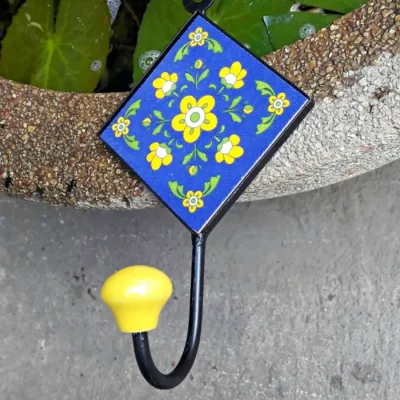 ขอแขวนกระเบื้อง