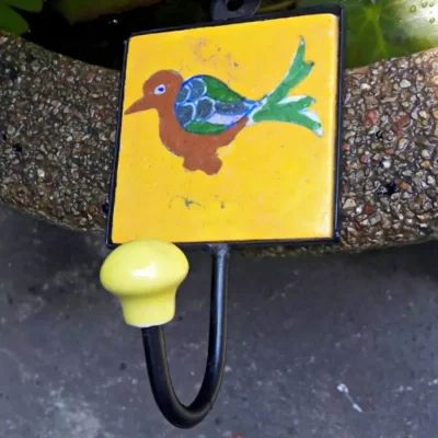 ขอแขวนกระเบื้อง