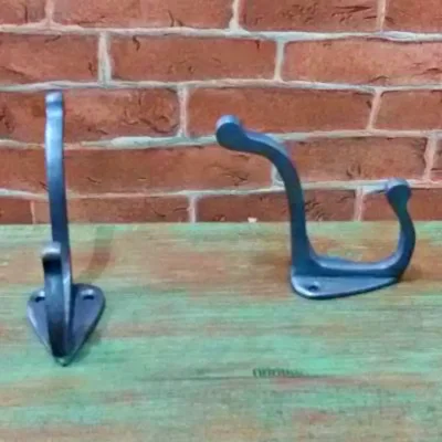 ขอแขวนผ้าทองเหลือง