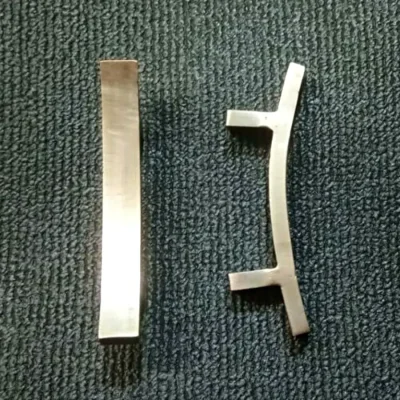 มือจับบานตู้ทองเหลือง