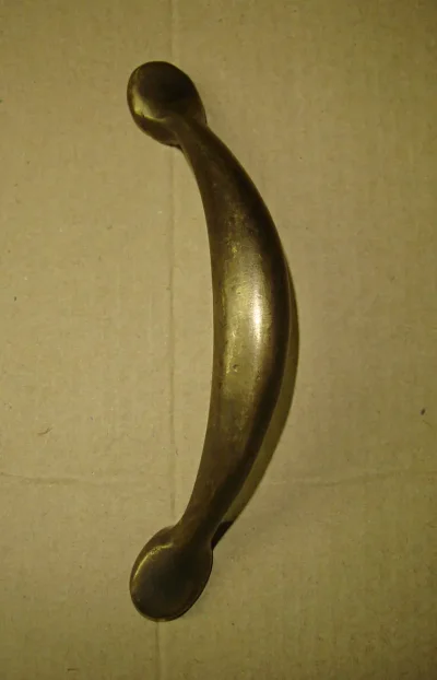 มือจับบานตู้ทองเหลือง