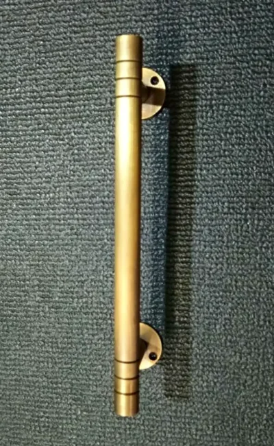 มือจับบานตู้ทองเหลือง