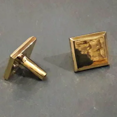 ปุ่มจับบานตู้ทองเหลือง