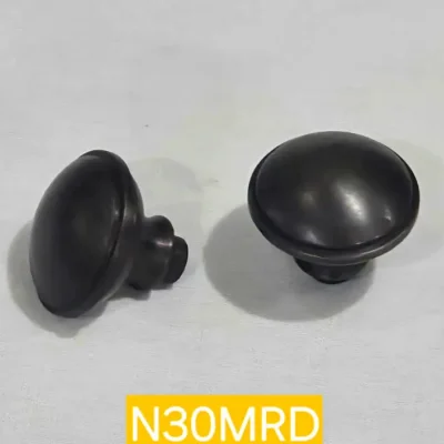 ปุ่มจับบานตู้ทองเหลือง