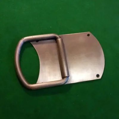 มือจับหีบ