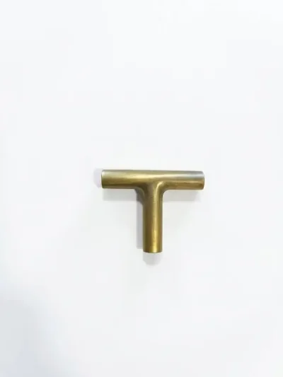 Brass Cabinet Handles