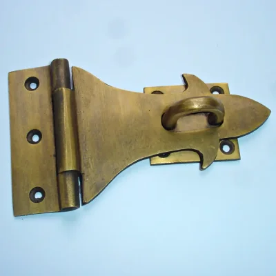 กลอนทองเหลืองโบราณ