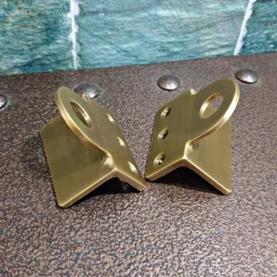 หูช้าง สายคล้องล็อคกุญแจ