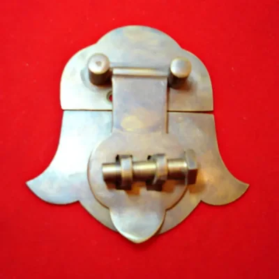 กลอนทองเหลืองโบราณ