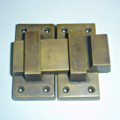 กลอนทองเหลืองโบราณ