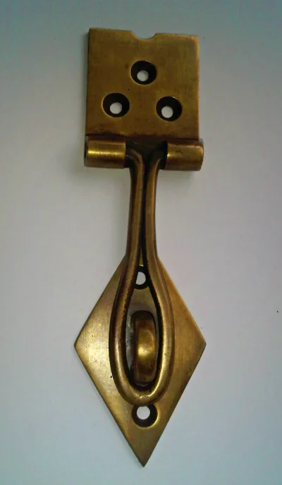 กลอนทองเหลืองโบราณ