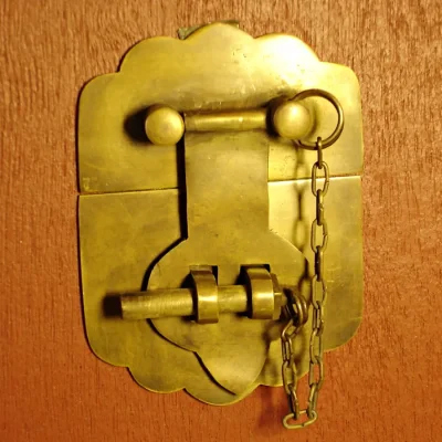 กลอนทองเหลืองโบราณ