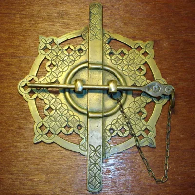 กลอนทองเหลืองโบราณ