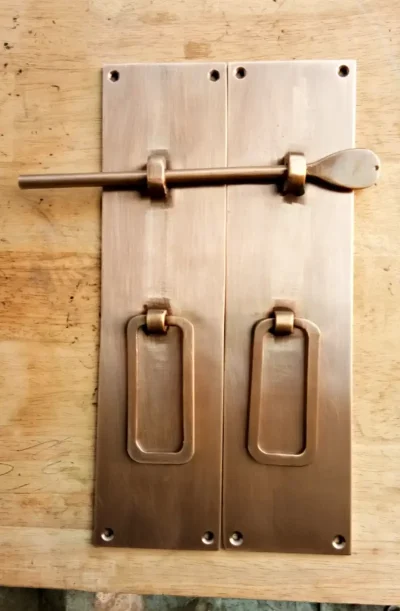 กลอนทองเหลืองโบราณ