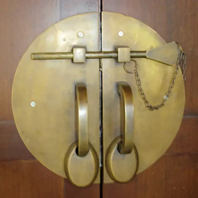 กลอนทองเหลืองโบราณ