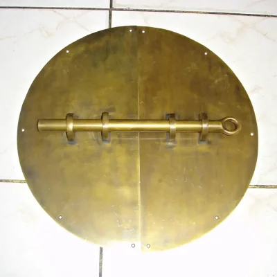 กลอนทองเหลืองโบราณ