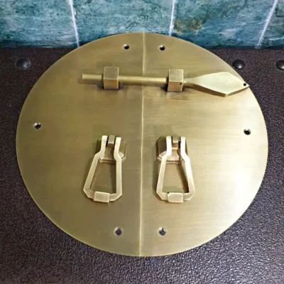 กลอนทองเหลืองโบราณ