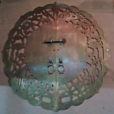 กลอนทองเหลืองโบราณ