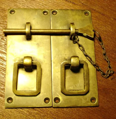 กลอนทองเหลืองโบราณ