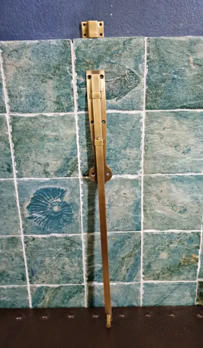 กลอนทองเหลืองโบราณ